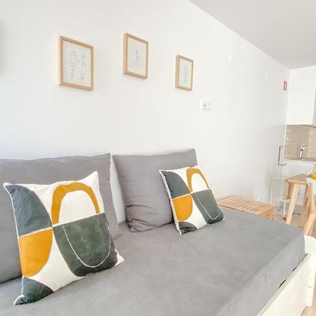 Magnifico Apartamento A 35M Da Praia - Apart. Isa Албуфейра Екстериор снимка