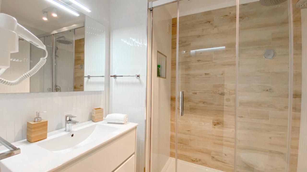 Magnifico Apartamento A 35M Da Praia - Apart. Isa Албуфейра Екстериор снимка
