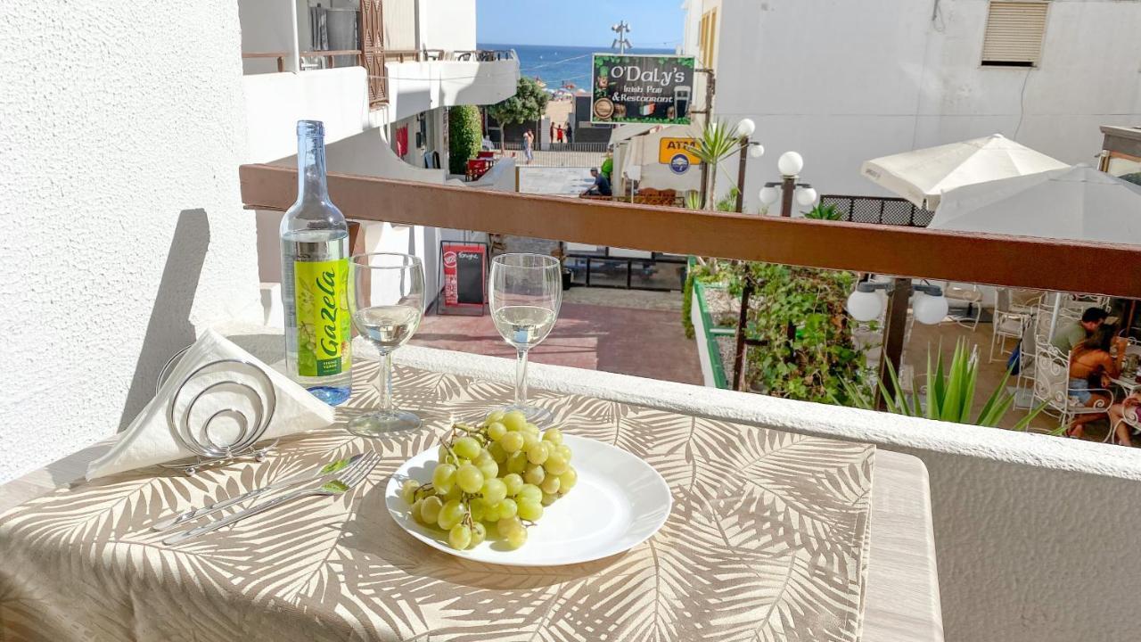 Magnifico Apartamento A 35M Da Praia - Apart. Isa Албуфейра Екстериор снимка