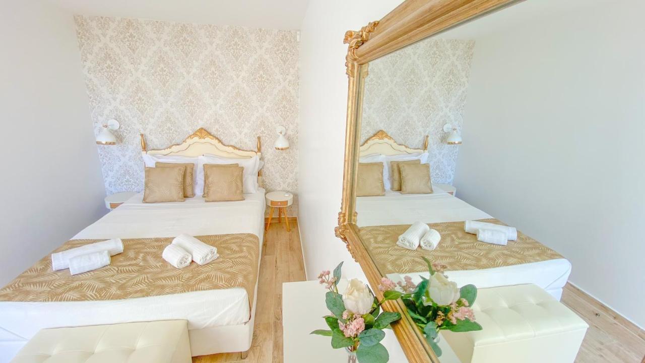 Magnifico Apartamento A 35M Da Praia - Apart. Isa Албуфейра Екстериор снимка