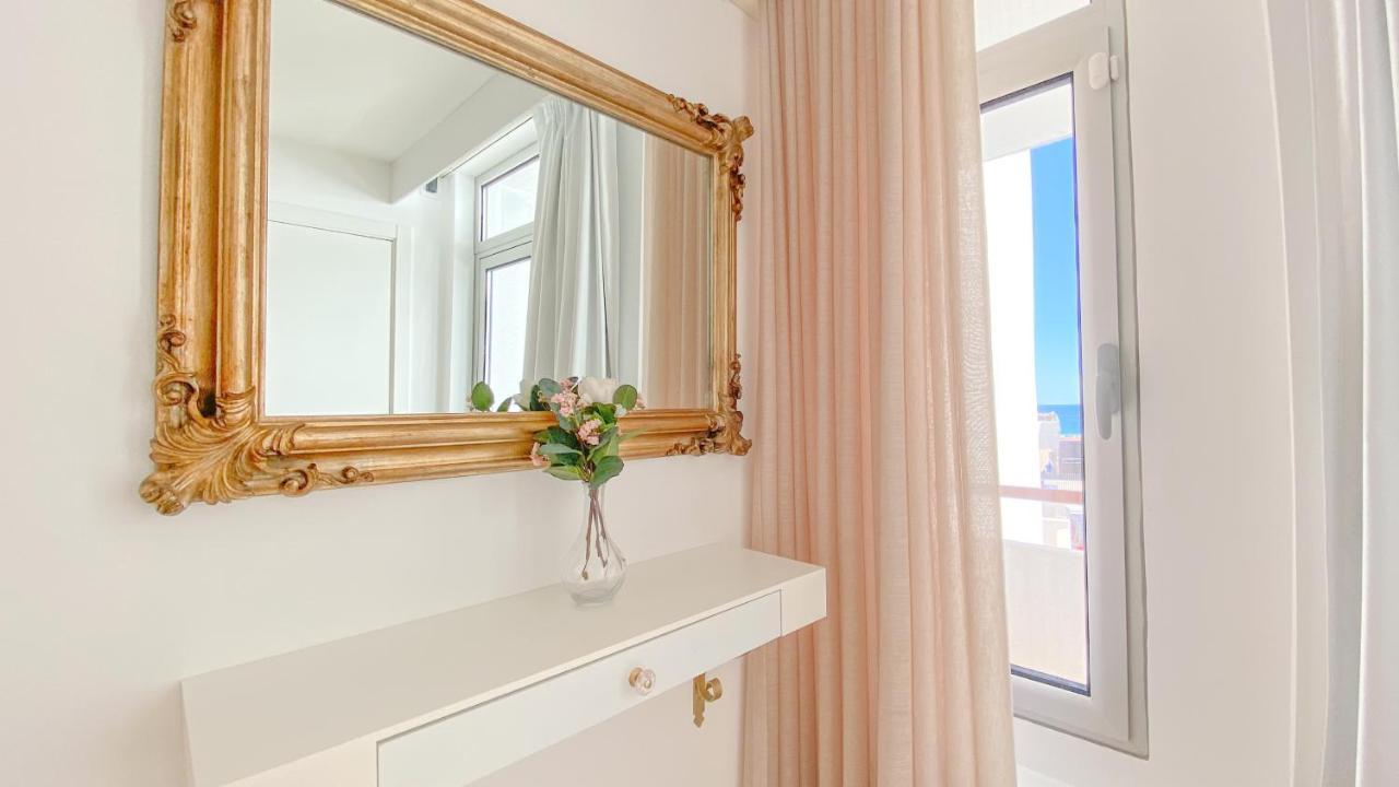 Magnifico Apartamento A 35M Da Praia - Apart. Isa Албуфейра Екстериор снимка