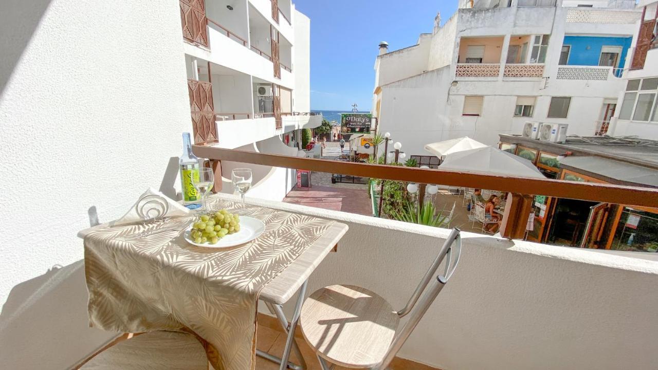 Magnifico Apartamento A 35M Da Praia - Apart. Isa Албуфейра Екстериор снимка