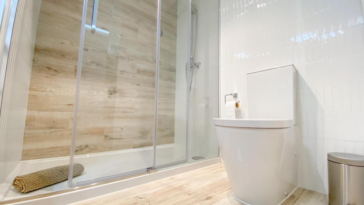 Magnifico Apartamento A 35M Da Praia - Apart. Isa Албуфейра Екстериор снимка
