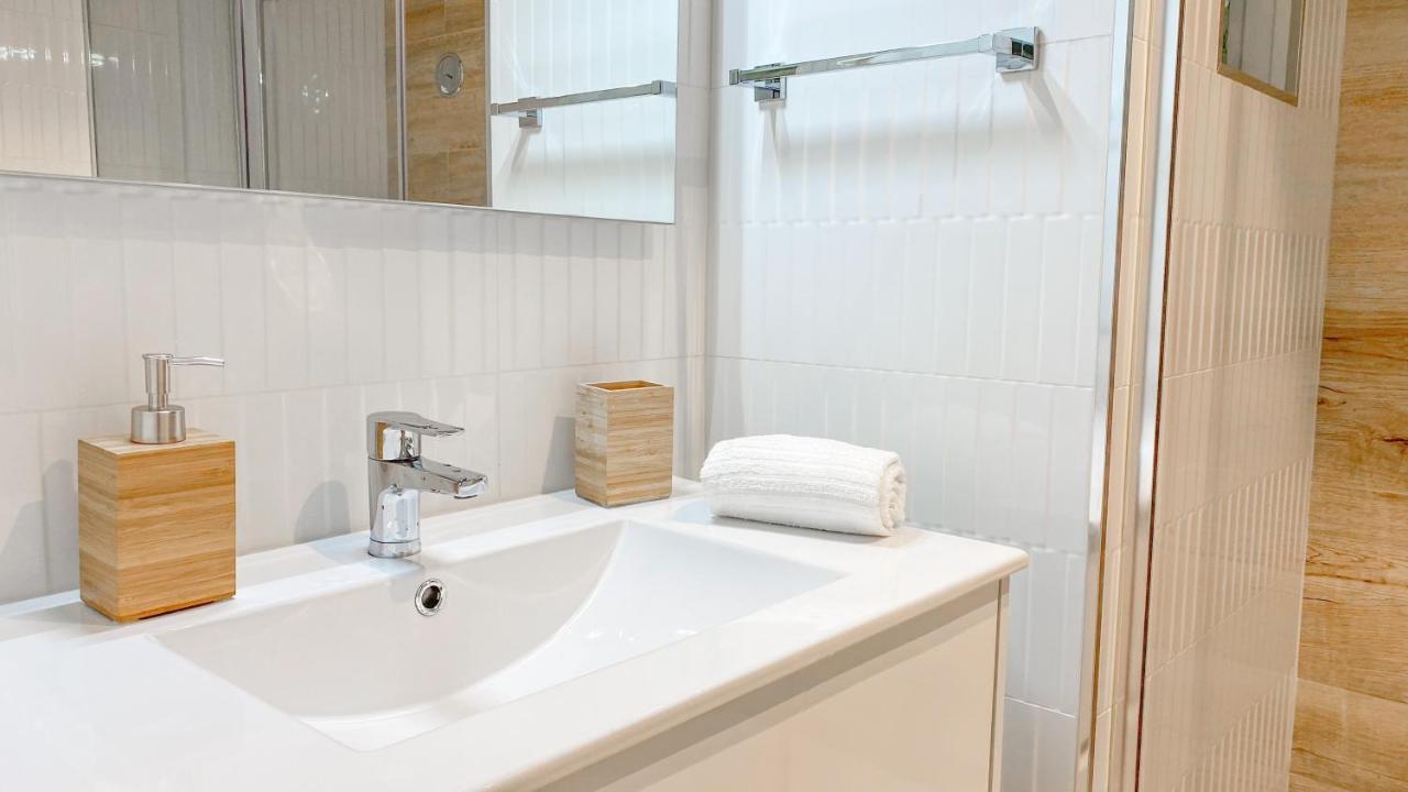 Magnifico Apartamento A 35M Da Praia - Apart. Isa Албуфейра Екстериор снимка