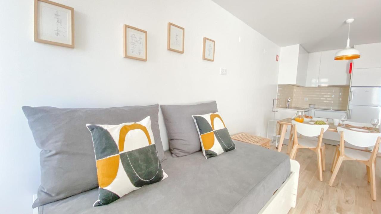 Magnifico Apartamento A 35M Da Praia - Apart. Isa Албуфейра Екстериор снимка